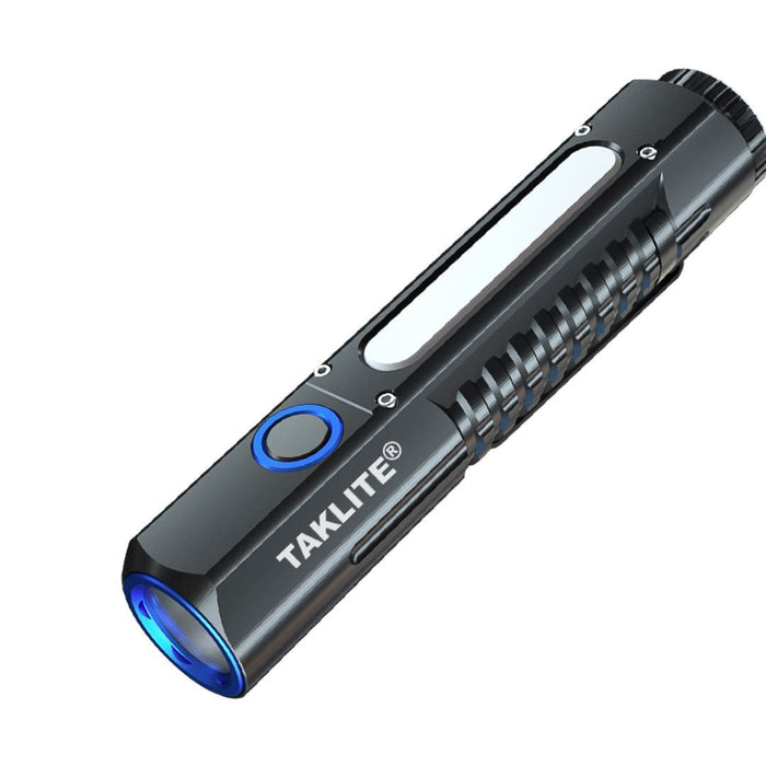 VIPER 2000 Lumen Heavy Duty Flashlight