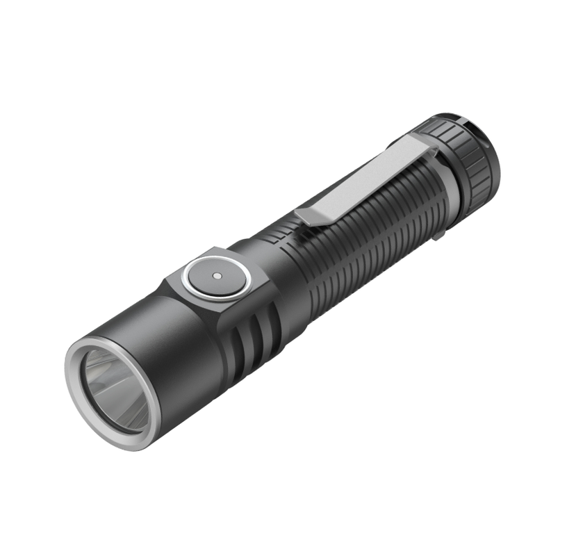 TAKLITE LUNA 2100 Lumen LED Flashlight — TAKLITE®